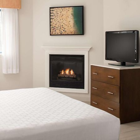 Best Western Plus All Suites Inn Санта-Круз Екстер'єр фото