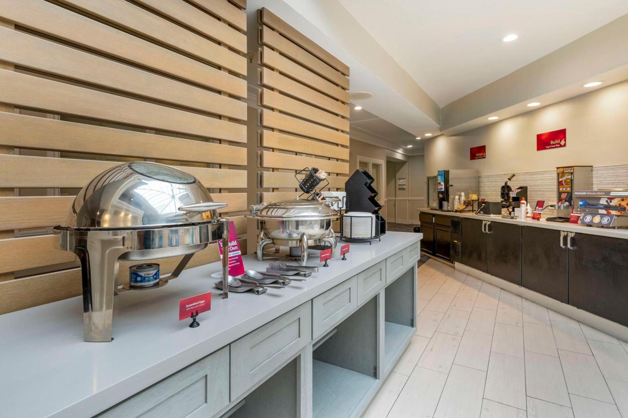 Best Western Plus All Suites Inn Санта-Круз Екстер'єр фото