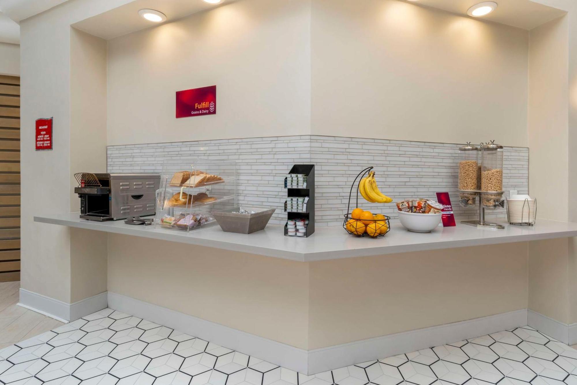 Best Western Plus All Suites Inn Санта-Круз Екстер'єр фото