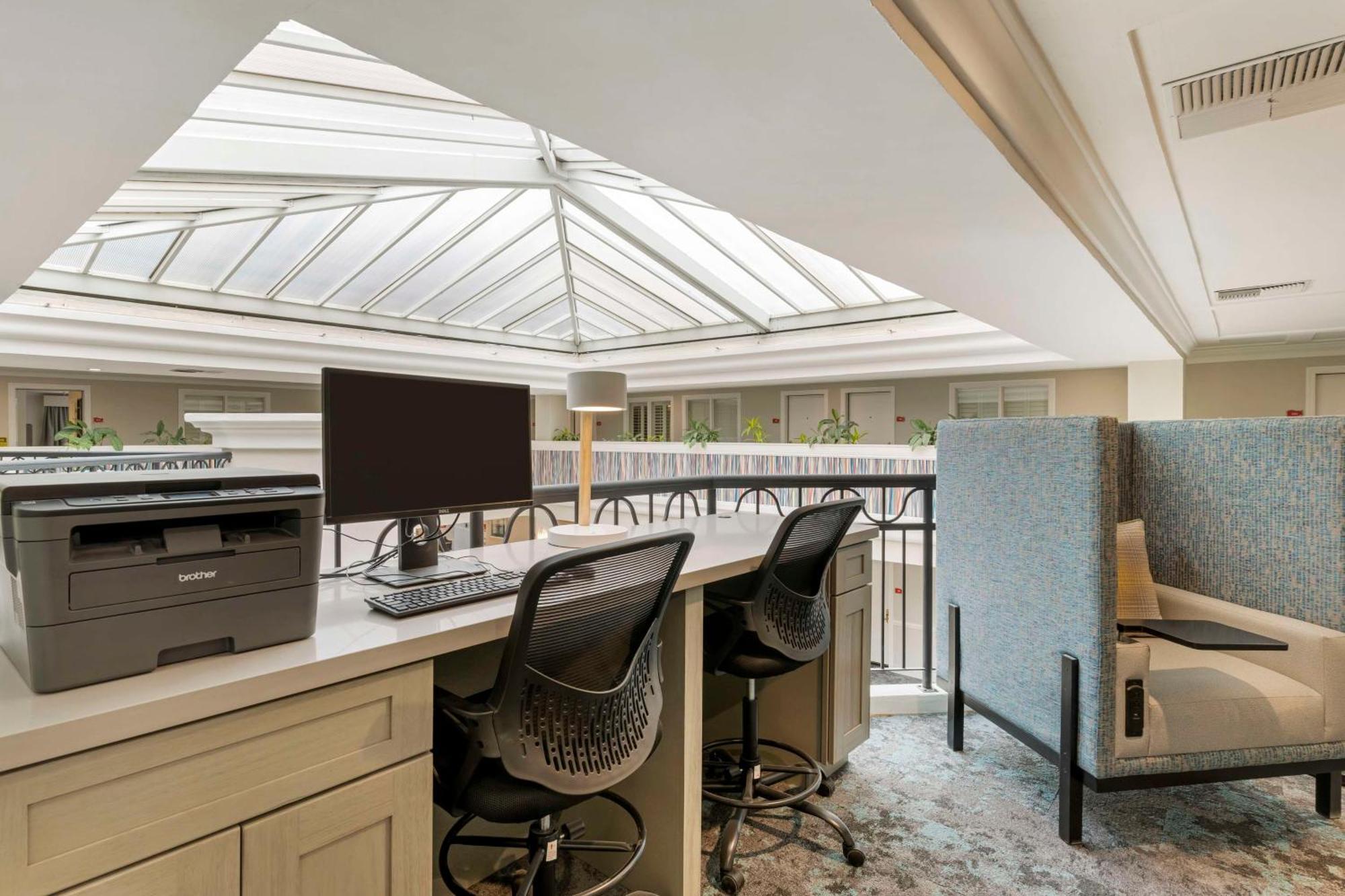 Best Western Plus All Suites Inn Санта-Круз Екстер'єр фото