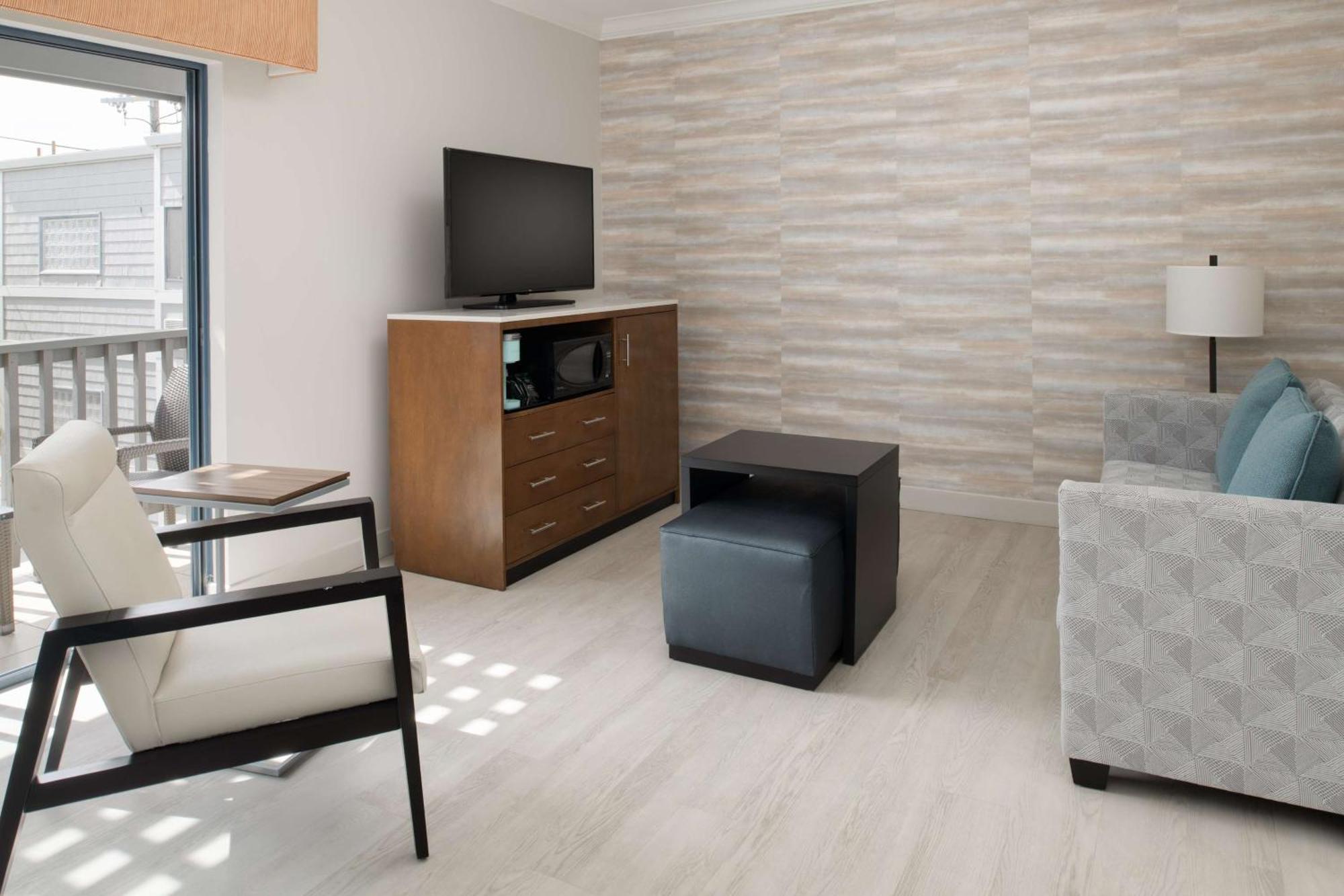 Best Western Plus All Suites Inn Санта-Круз Екстер'єр фото