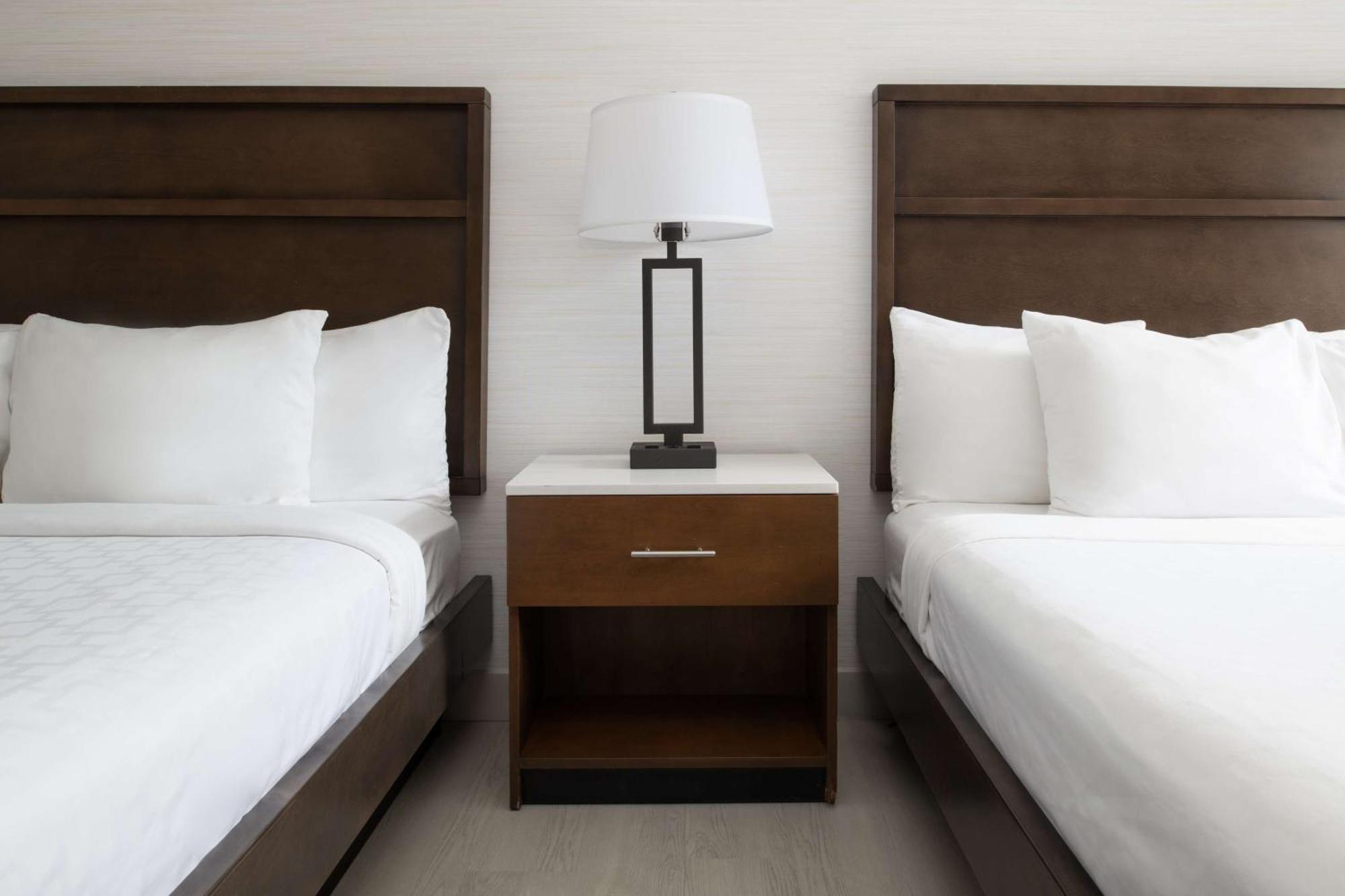Best Western Plus All Suites Inn Санта-Круз Екстер'єр фото